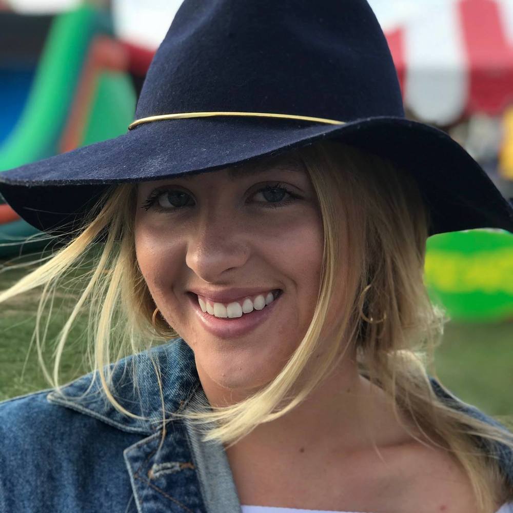 Meet your Posher, Kimmi